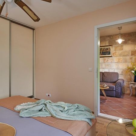 Apartment Borna Cavtat Buitenkant foto