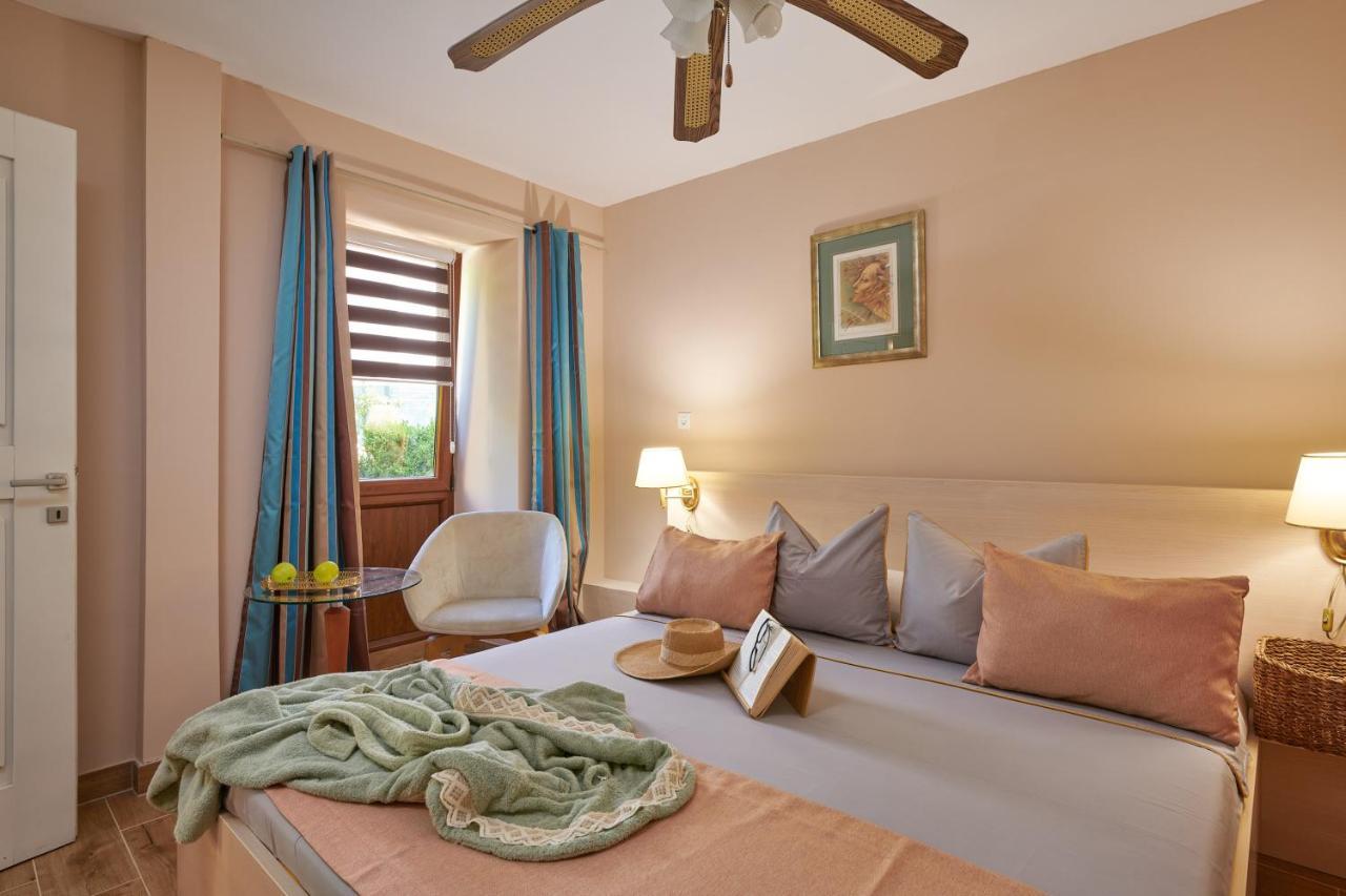 Apartment Borna Cavtat Buitenkant foto