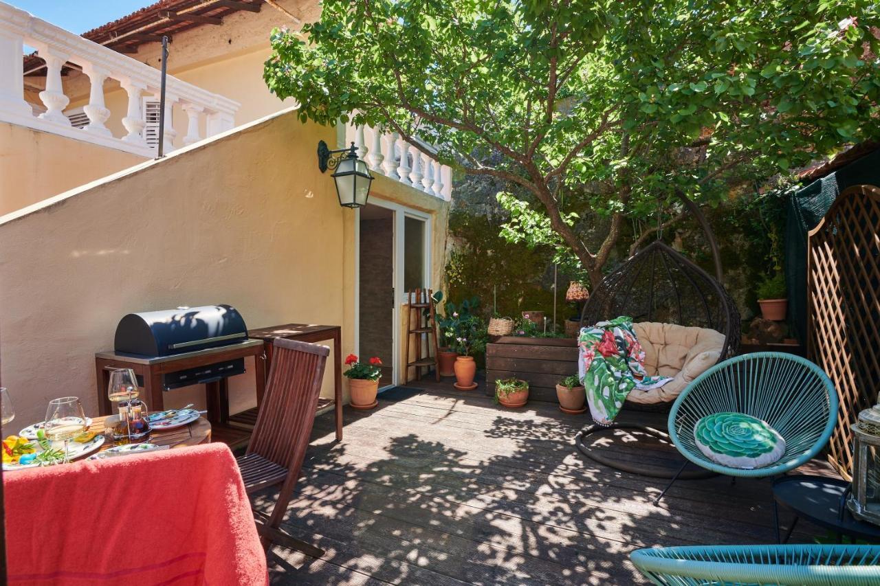 Apartment Borna Cavtat Buitenkant foto