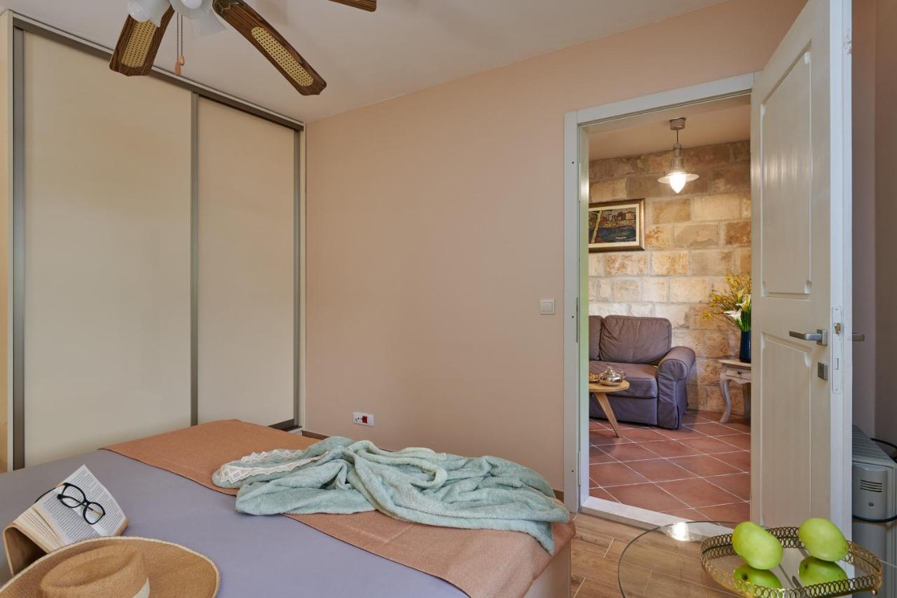Apartment Borna Cavtat Buitenkant foto