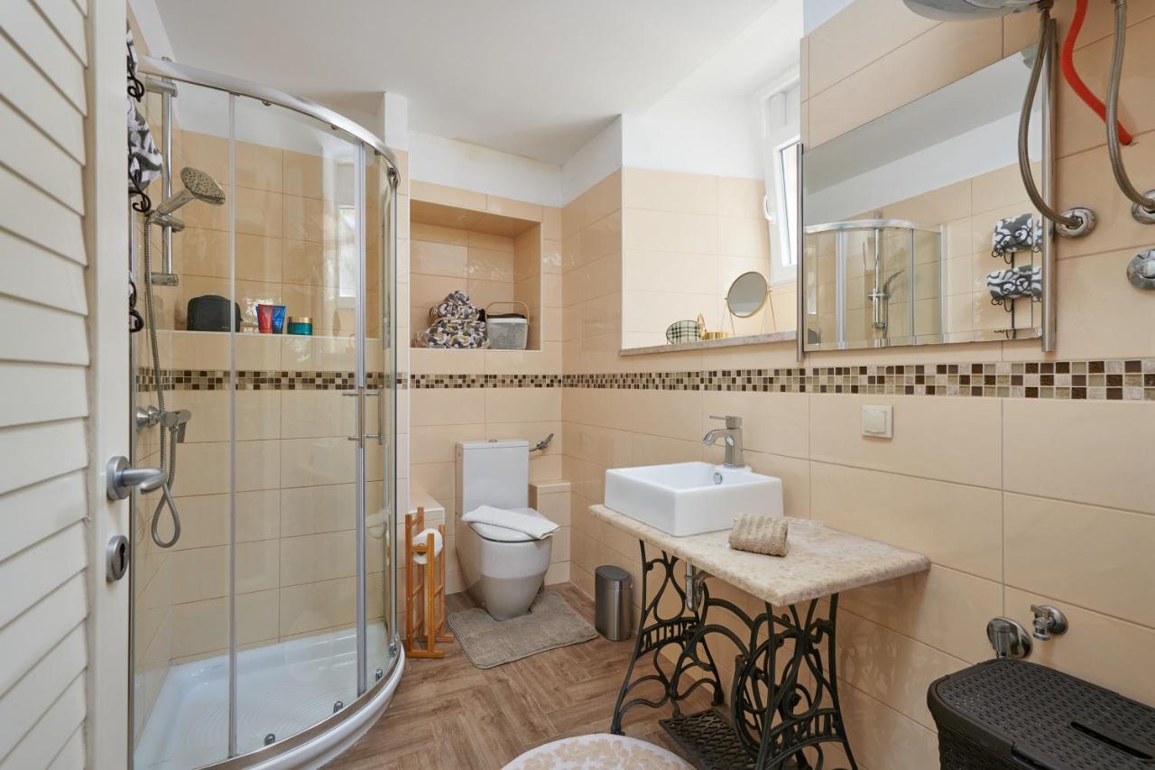 Apartment Borna Cavtat Buitenkant foto